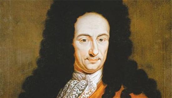 看看大数学家莱布尼茨是怎样评价康熙的,不愧为千古一帝