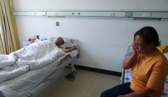 结婚后从不管钱,父亲生病交住院费一看银行卡余额我傻了眼