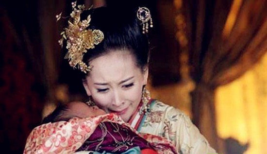 古代女人太可怜不像现代有先进的避孕措施堕胎方式叫人心疼