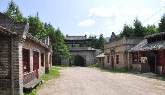 黑龙江记忆 为英雄儿女点赞|虎头要塞|珍宝岛|苏联军队_新浪新闻