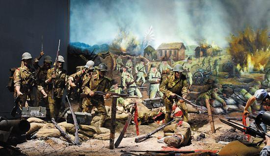 日本敢侵略中国,却为何放弃进驻蒙古国和澳门?