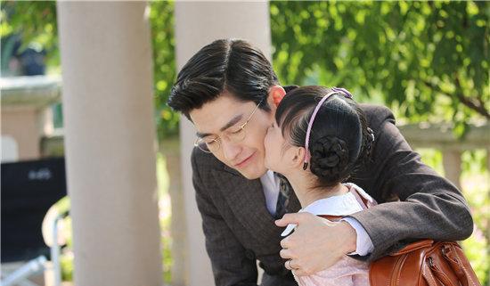 近日,由华策影视出品,张翰,具惠善,宋轶,刘长德,郭子千等主演的2015