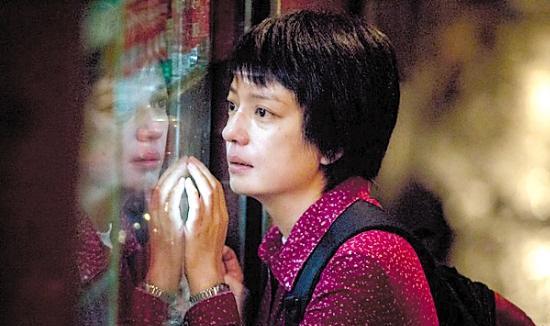 曾经爆红的香港四大花旦与如今大陆四大花旦,