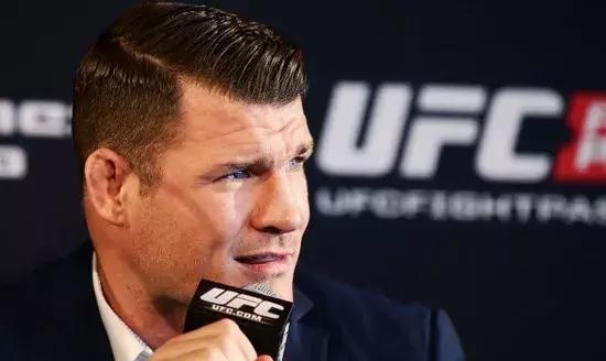 比斯平表示不会参加3月ufc伦敦站!