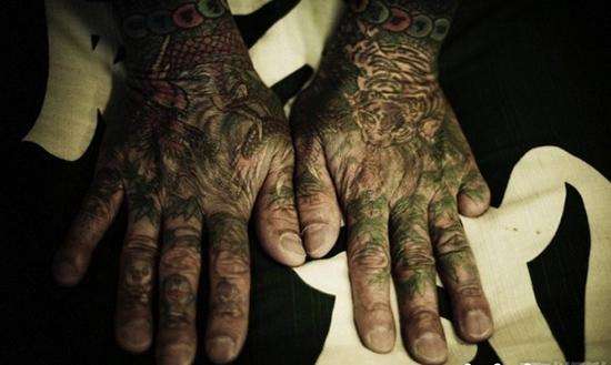 盘点全球四大出名的黑社会组织|墨西哥|洪门|黑帮_新浪网