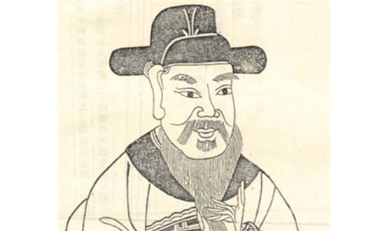 他立下大功, 留下了虽远必诛的名言, 并为此付出了一生的悲惨代价