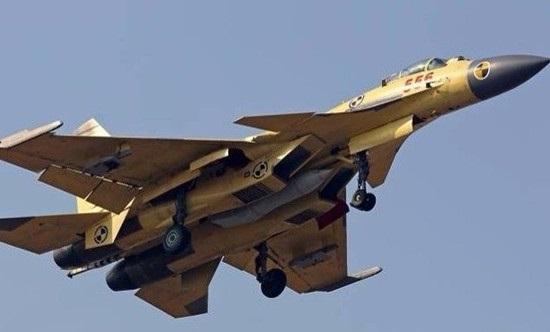 歼15是重型航母舰载机,为何不挂载鹰击12,只是太重的原因吗?