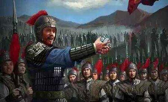 古代不能宰杀食用耕牛,怎样"犒赏三军"鼓舞士气?|耕牛|士兵|得胜_新浪