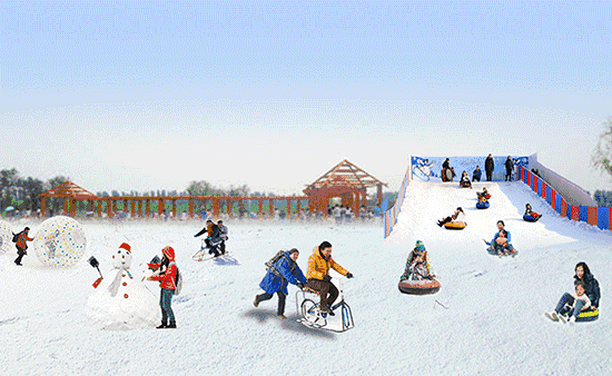 包头这个地方最近太火爆!今年挤破头都要去一次!