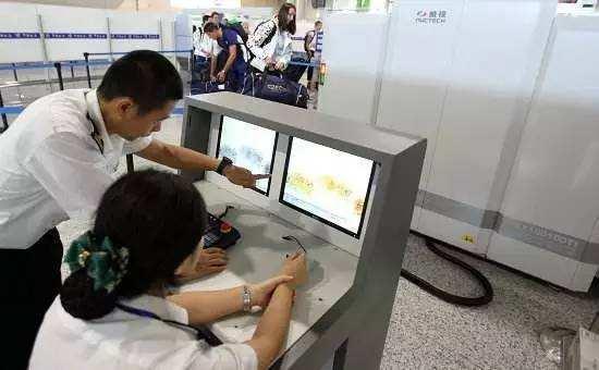 法国买了三十万左右的表被海关扣了,该怎么做