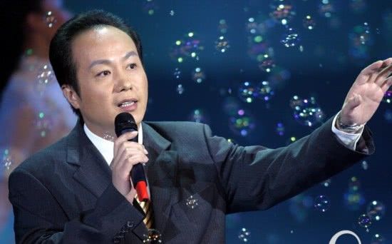 央视名嘴罗京去世八年后,如今家庭发生太大的变化