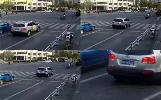 车辆违章别急着先交罚款，这８种交通违章可免除！