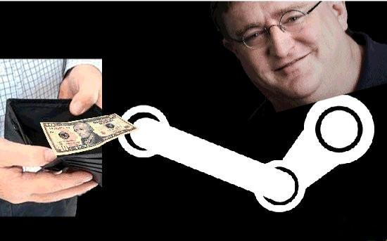 2018 Steam促销打折时间表 黑五打折时间预估