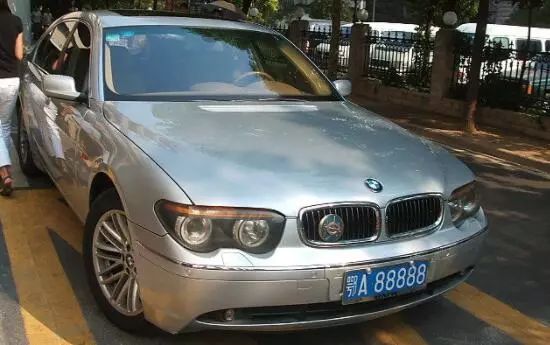 的座驾,她的着名度在天下很高 李欣轩的专属座驾 马炳建的专属座驾