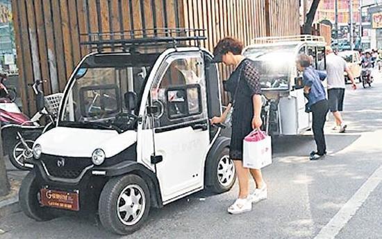 电动平衡车行业动态：从街头到未来