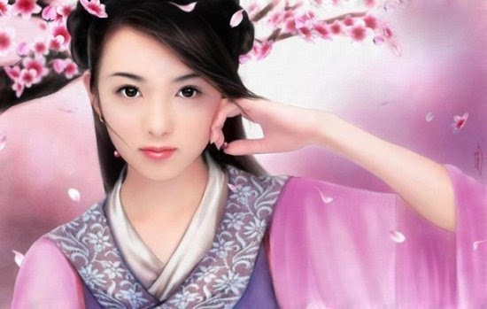 夏桀宠妃妺喜到底是何方神圣