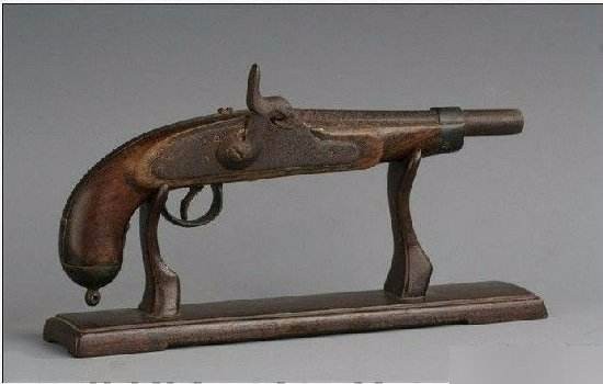 晚清拥有先进武器装备的神机营,是一支什么样的部队?