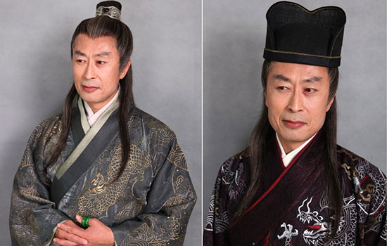 刘瑾:历史上最富有的太监 最后被凌迟处死!