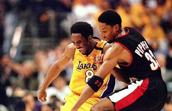 NBA十大逆转决胜!火箭绿凯齐上榜!看看都有谁