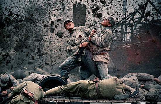 敌人|虎|鬼子_新浪新闻