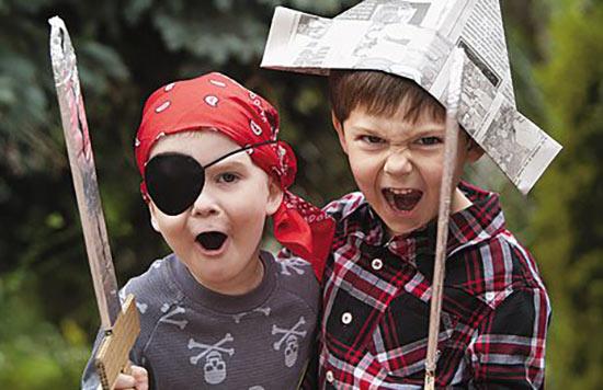 孩子为何越来越爱唱反调,是调皮捣蛋还是另有隐情