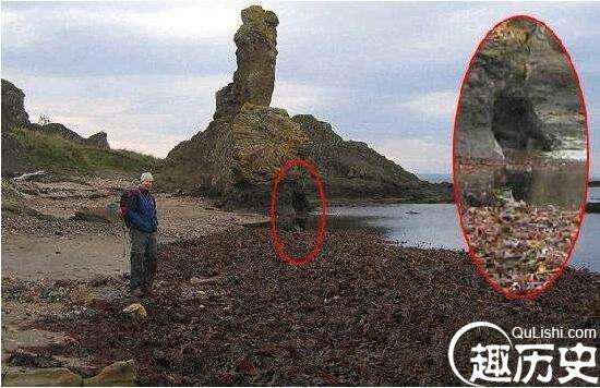 世界十大诡异图片看懂了才恐怖,你的胆子够大吗?