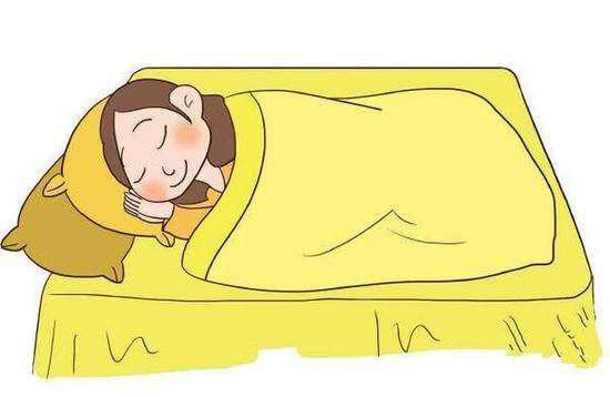 总说孕期睡不好,准妈妈的你真的睡对了吗?