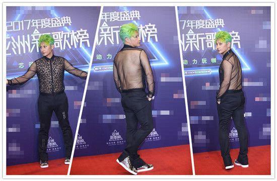 陈志朋回应差评，网友评论炸了：你在用“心血”让观众吐血