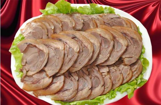 "狗肉"的兴衰史 两朝皇帝对狗肉价格的不同做法|狗肉|樊哙|刘邦_新浪