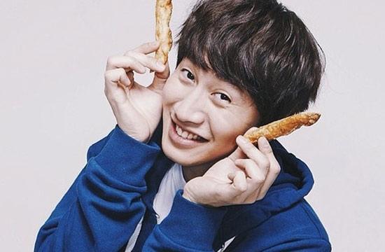 runningman现有成员属性全分析,纯属娱乐|runningman