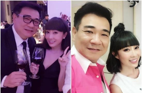 台湾艺人白云被日本女星控诉其劈腿!否认被打脸上周还说我是女友