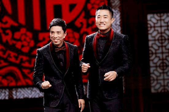 张康贾旭明和曹云金一样出走德云社为什么他能和德云社和平相处