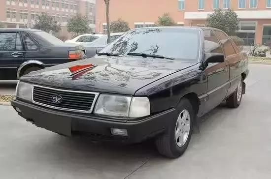 中国历史上的十大官车!末早年公务车是什么模