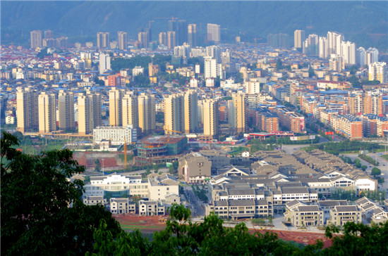 福建名气最大的一个县,比所在市还有名,小吃店遍布全国|沙县|小吃
