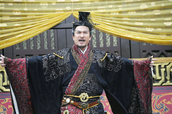 史上名字最好听的五个人,李清照上榜,第一霸气十足