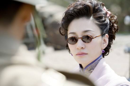 虽然这是一部大男主戏,程真儿也仅仅是一段故事,但李小冉表示,一看到