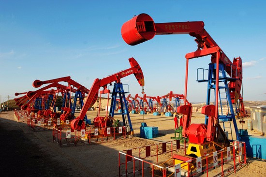 中国"科威特"诞生!坐拥10亿吨最大油田,一举打破美国垄断!