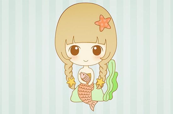 最容易被坏男人骗的四大星座,双鱼座只要爱情,白羊座思想单纯