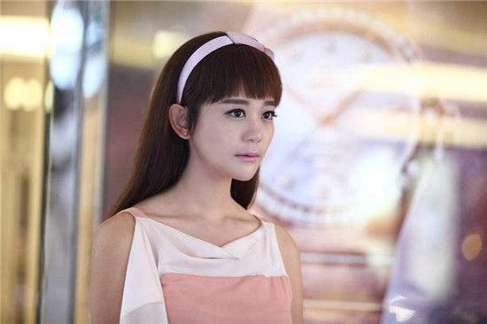 相差十岁的于小彤海陆再次复合?女主不断变化