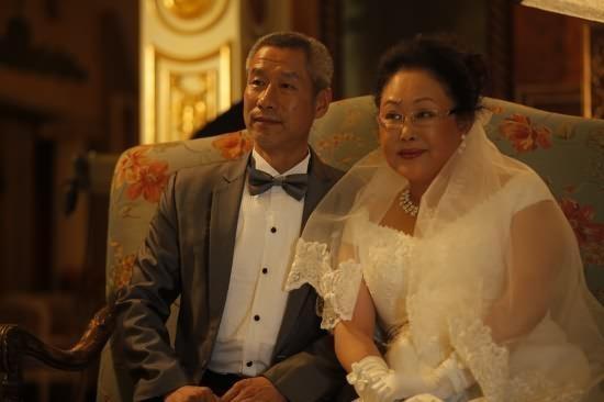 国家一级演员,婚姻曾遭岳母反对,出道30年无绯闻,今成双料影帝|刘佩琦