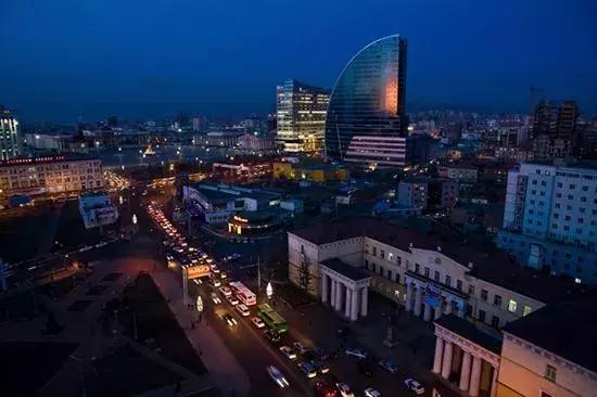 一趟北京开往莫斯科的列车,沿途风光惊艳了整个世界!