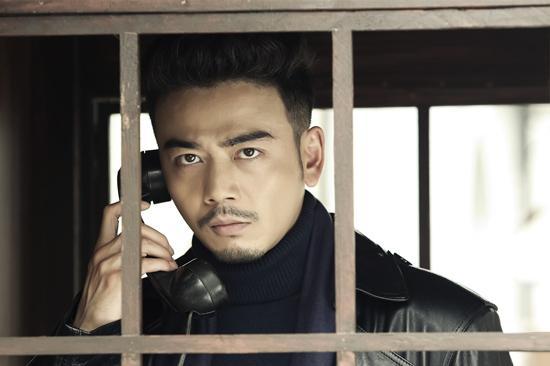 潜伏在黎明之前杨烁双面间谍