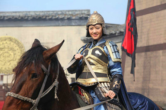 古代战场上,将军真的能够以一敌百吗?说出来你都不相信