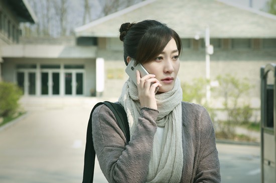 《美好生活》贴近生活 李小冉:我喜欢朴素的我