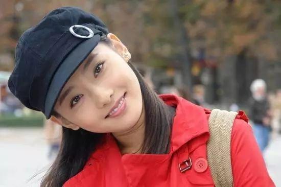 琼瑶都捧不红她,曾是杜淳前女友,如今被老公宠