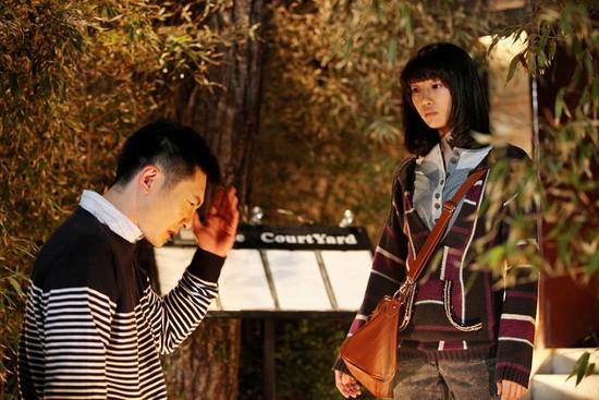 郭京飞戴口罩蹭杨洋热度连襟是陆毅的他是一名优秀的老演员