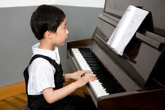 "基本功"的水平对于钢琴考级的影响有多大?丨布什戈尔茨钢琴