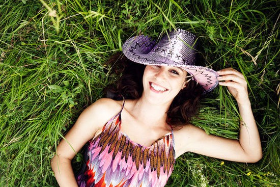 婚姻中, 活得最幸福的4种女人, 都有这三个特点