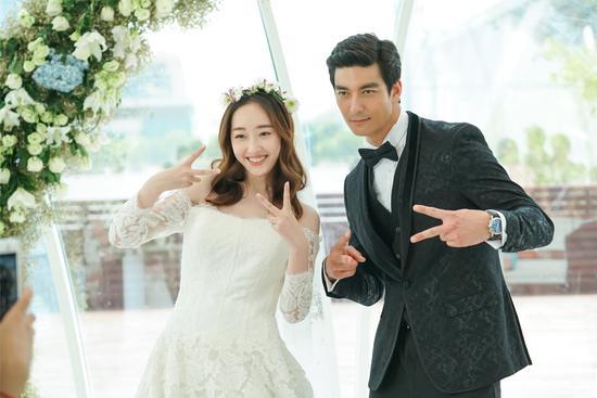 第六部《飘香剑雨》主演:吴优,任言恺,高广泽,肖燕,卓煜茜,贾宗超