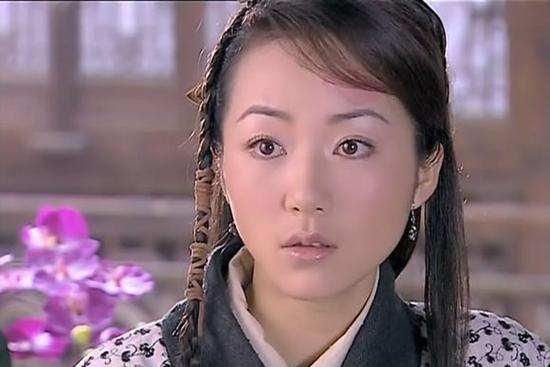 脸上长"疤"的女星是美是丑?让蒋勤勤,杨幂,韩雪来告诉你!